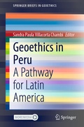 Bild: Geoethics in Peru - Springer
