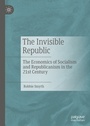 Cover: The Invisible Republic - Palgrave Macmillan
