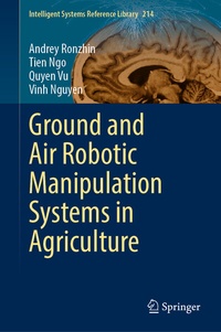 Abbildung von: Ground and Air Robotic Manipulation Systems in Agriculture - Springer