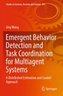 Cover: Emergent Behavior Detection and Task Coordination for Multiagent Systems - Springer