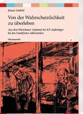Cover: Von der Wahrscheinlichkeit zu &uuml;berleben - Harrassowitz Verlag