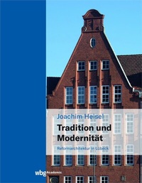 Abbildung von: Tradition und Modernität - wbg Academic in Herder