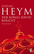 Cover: Der K&ouml;nig David Bericht - Penguin