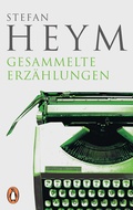Cover: Gesammelte Erz&auml;hlungen - Penguin