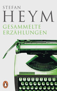 Abbildung von: Gesammelte Erzählungen - Penguin