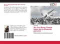 Cover: Sui Yun Wong. Poes&iacute;a tus&aacute;n de la amazon&iacute;a peruana - Editorial Acad&eacute;mica Espa&ntilde;ola