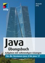 Cover: Java Übungsbuch - MITP