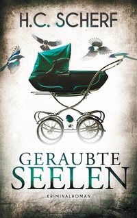 Abbildung von: Geraubte Seelen - BoD - Books on Demand