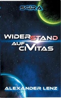 Cover: Widerstand auf Civitas - BoD - Books on Demand