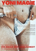 Cover: Yoni Magie Magazin - BoD - Books on Demand