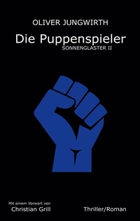 Abbildung von: Die Puppenspieler - BoD - Books on Demand
