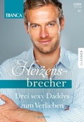 Cover: Bianca Herzensbrecher Band 9 - CORA Verlag