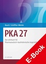 Bild: PKA 27 - Deutscher Apotheker Verlag
