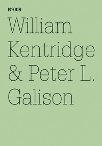 Abbildung von: William Kentridge & Peter L. Galison - Hatje Cantz Verlag