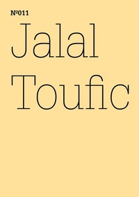 Abbildung von: Jalal Toufic - Hatje Cantz Verlag