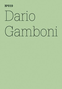 Abbildung von: Dario Gamboni - Hatje Cantz Verlag