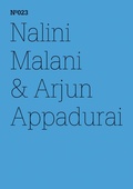 Cover: Nalini Malani & Arjun Appadurai - Hatje Cantz Verlag