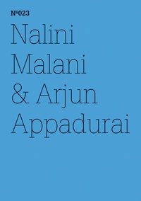 Abbildung von: Nalini Malani & Arjun Appadurai - Hatje Cantz Verlag