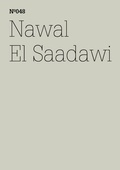 Cover: Nawal El Saadawi - Hatje Cantz Verlag
