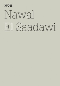 Abbildung von: Nawal El Saadawi - Hatje Cantz Verlag