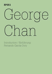 Abbildung von: George Chan - Hatje Cantz Verlag