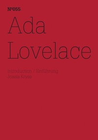 Abbildung von: Ada Lovelace - Hatje Cantz Verlag