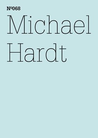 Abbildung von: Michael Hardt - Hatje Cantz Verlag