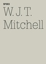Cover: W.J.T. Mitchell - Hatje Cantz Verlag