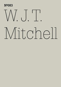 Abbildung von: W.J.T. Mitchell - Hatje Cantz Verlag