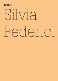Abbildung von: Silvia Federici - Hatje Cantz Verlag