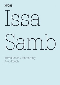 Abbildung von: Issa Samb - Hatje Cantz Verlag