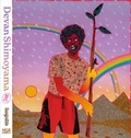 Cover: Devan Shimoyama - Hatje Cantz Verlag