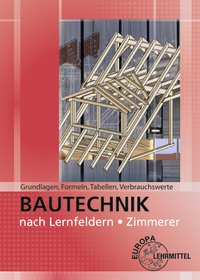 Abbildung von: Grundlagen, Formeln, Tabellen, Verbrauchswerte - Europa-Lehrmittel