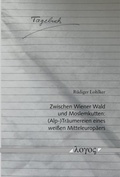 Cover: Zwischen Wiener Wald und Moslemkutten - Logos Berlin
