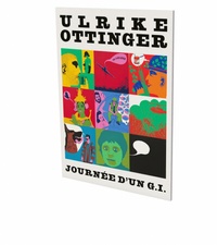 Abbildung von: Ulrike Ottinger: Journée d'un G.I. - Snoeck