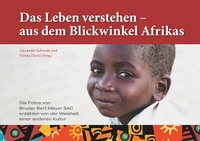 Abbildung von: Das Leben verstehen - aus dem Blickwinkel Afrikas - Pallotti