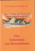 Cover: Das Geheimnis von Buttenwiesen - WiderWort