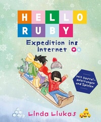 Abbildung von: Hello Ruby - Bananenblau