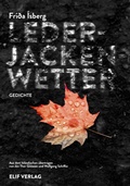 Cover: Lederjackenwetter - elifverlag