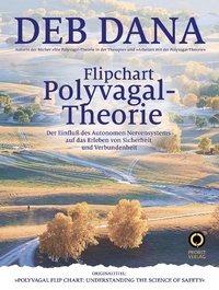 Abbildung von: Flipchart Polyvagal-Theorie - G. P. Probst Verlag