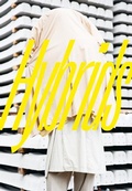 Cover: Hybrids- Fotografien von Nikolas Hagele - Textil- und Industriemuseum-Augsburg