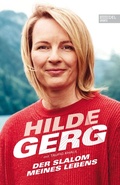 Cover: Der Slalom meines Lebens - Edel Sports - ein Verlag der Edel Verlagsgruppe