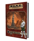 Cover: Torg Eternity - Delphi Missionen: Aysle - Ulisses Medien und Spiel Distribution GmbH