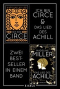 Cover: Ich bin Circe & Das Lied des Achill - Econ