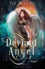 Cover: Deviant Angel - Next Chapter
