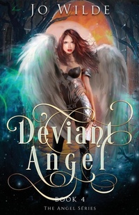 Enlarge image Cover: Deviant Angel - Next Chapter
