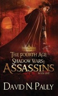 Cover: Assassins - Next Chapter
