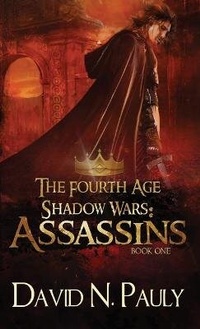 Enlarge image Cover: Assassins - Next Chapter