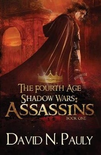 Enlarge image Cover: Assassins - Next Chapter