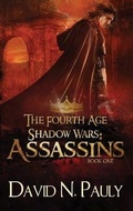 Cover: Assassins - Next Chapter